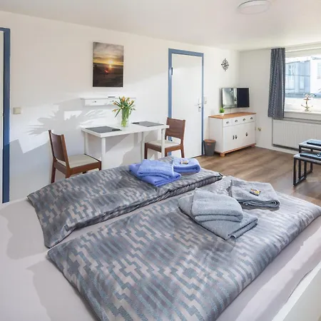 Luetjeoog * Norderney